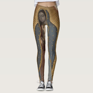 Legging Glória A Guadalupe