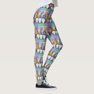 LEGGING GNOME