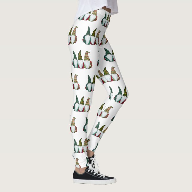 LEGGING GNOMES       (Direita)