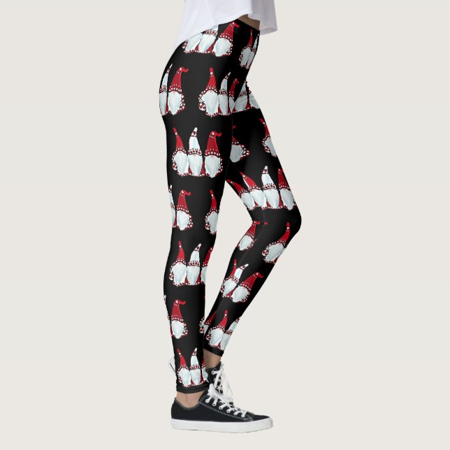 Legging Gnomo (Direita)