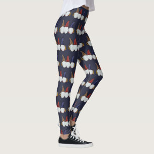 LEGGING GNOMOS