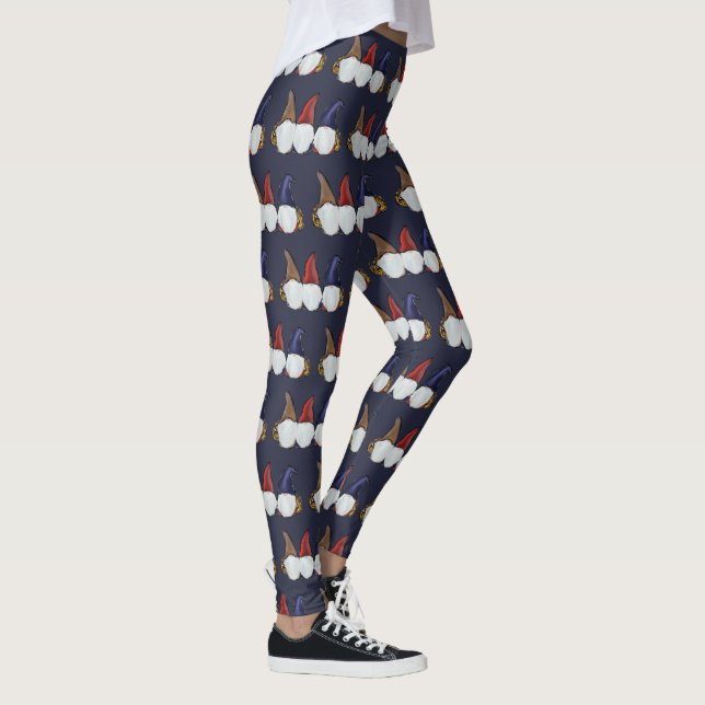 LEGGING GNOMOS (Direita)
