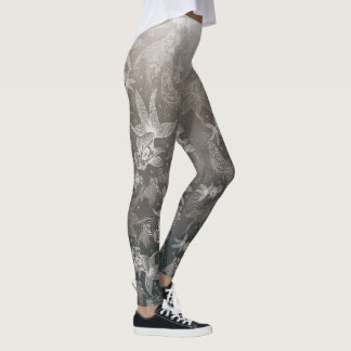 Legging Goldfish_1@miyasan