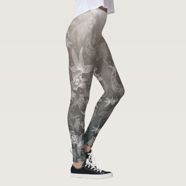 Legging Goldfish_1@miyasan (Direita)