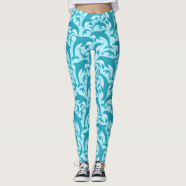 Legging Golfinhos Cujos