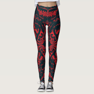 Legging GotheeK