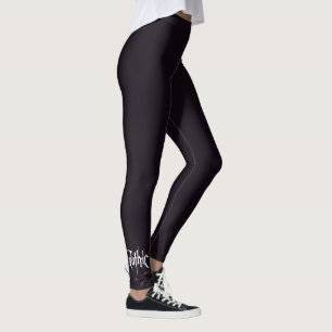 Legging *Gótico