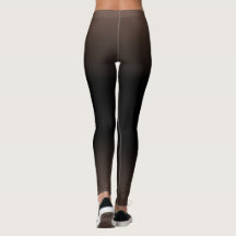 Gradação Simples Rosa e Negra para ela