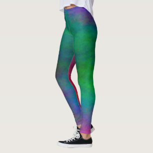 Legging Gradiente