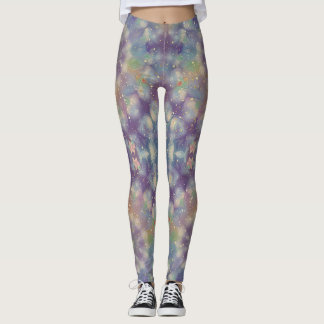 Legging Gradiente Arte Indiana