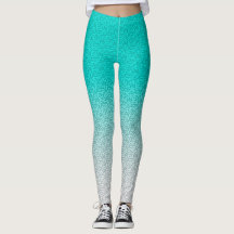 Gradiente Azul Teal Moderno