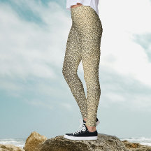 Gradiente Dourado Moderno Espelhado Brilhante Glam