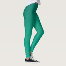 Gradiente Verde Folhagem