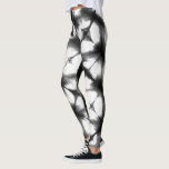 Legging Gráfico Shibori I<br><div class="desc">Gráfico Shibori I por Chariklia Zarris</div>