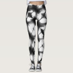 Legging Gráfico Shibori I<br><div class="desc">Gráfico Shibori I por Chariklia Zarris</div>