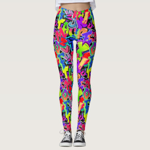 Legging Grafite