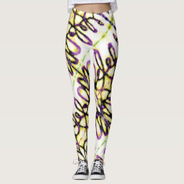 Legging Grafite