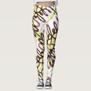 Legging Grafite
