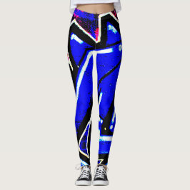 Legging Grafite 13 lecnm