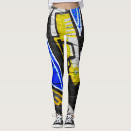 Legging Grafite 6 lecnm