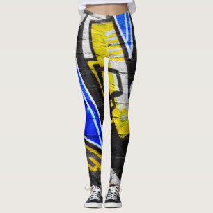 Legging Grafite 6 lecnm