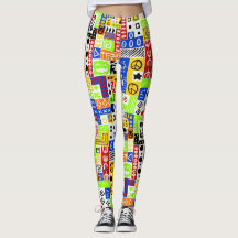 Grafite, ioga, malhação