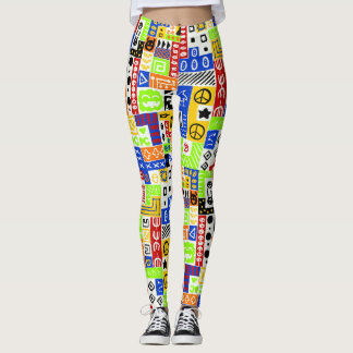 Legging Grafite, ioga, malhação