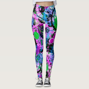 Legging Grafite Smoothie