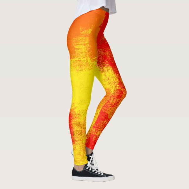 Legging Gramercy Park (Direita)