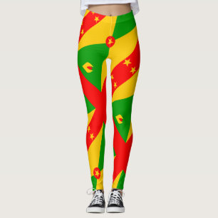 Legging Granada