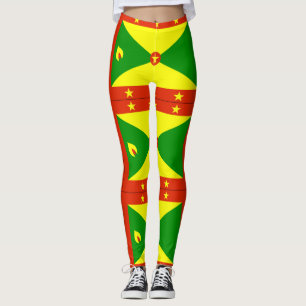 Legging Granada