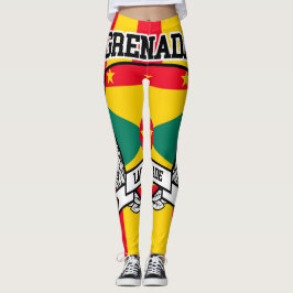 Legging Granada