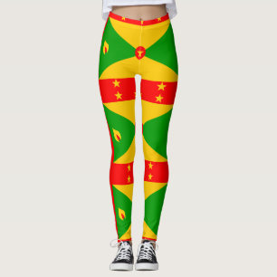 Legging Granada