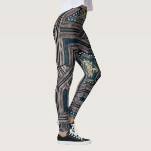 Legging Granda Zazzle_Growth.