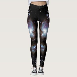 Legging Grande nebulosa de Orion #9