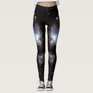 Legging Grande nebulosa de Orion #9