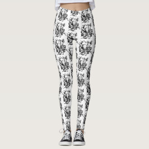 Legging Grande polvo Thunder_Cove