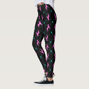 Legging Grandes dinamarqueses