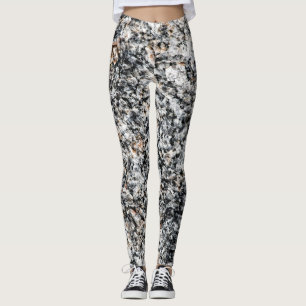 Legging Granite Duro Rock