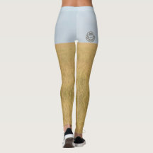 Grass de Céu Azul Quente