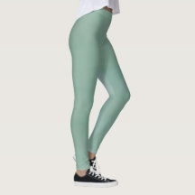 Green Inspirado 83 por Kristalin Davis
