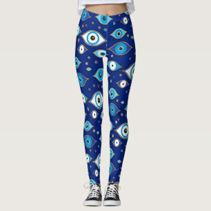 Legging Grego Mati Mataki - Matiasma Mau Proteção dos Ol