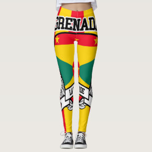 Legging Grenada