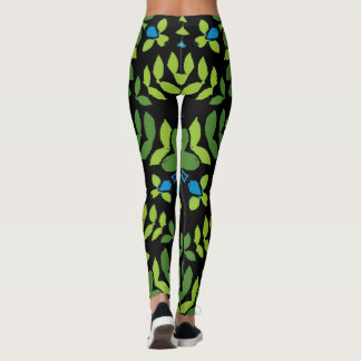 Legging grenário