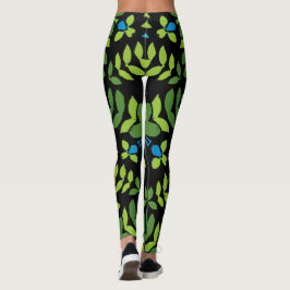 Legging grenário