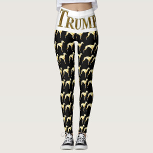 Legging Greyhound