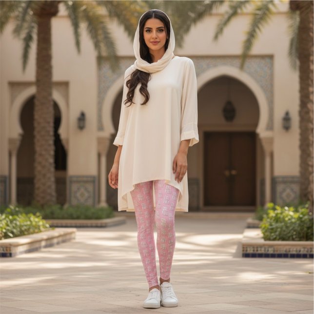 LEGGING GRL PWR (Criador carregado)