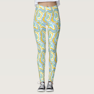 Legging Groovy Chick 001