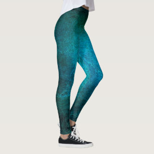 Legging Grunge