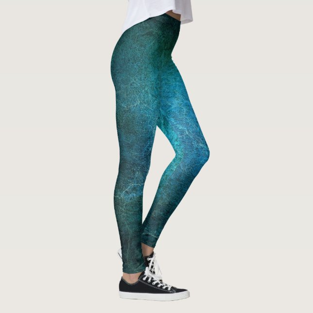 Legging Grunge (Direita)